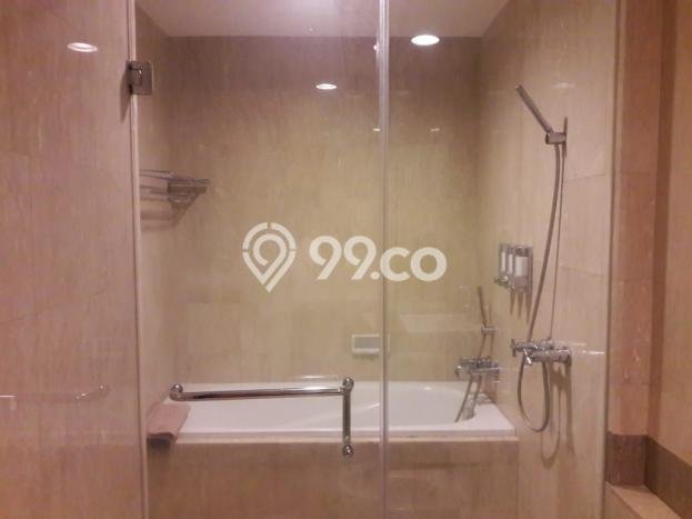 Hunian Apartemen High-Class untuk Dijual di Jakarta Selatan dengan 3 BR & 3 Kamar Mandi Hunian Apartemen High-Class untuk Dijual di Jakarta Selatan dengan 3 BR & 3 Kamar Mandi