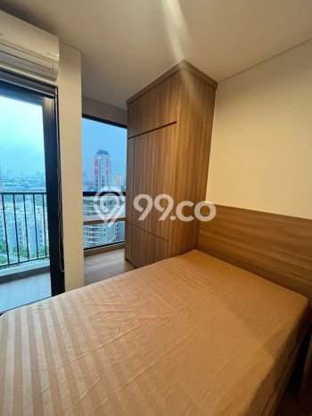 Apartemen Premium Kawasan , 1 KM, Luas 24m2m², Dekat Jakarta Selatan, Jakarta Selatan Apartemen Premium Kawasan , 1 KM, Luas 24m2m², Dekat Jakarta Selatan, Jakarta Selatan