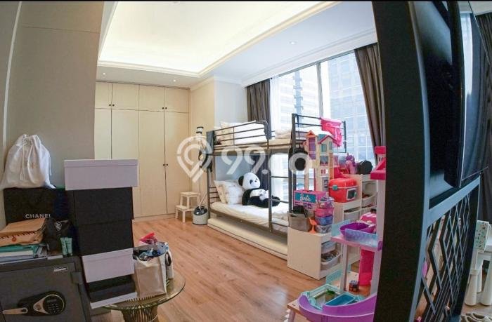 Untuk Dijual Apartemen Eksklusif 2 Bedroom di Jakarta Selatan Dekat ke Fasilitas Umum Untuk Dijual Apartemen Eksklusif 2 Bedroom di Jakarta Selatan Dekat ke Fasilitas Umum