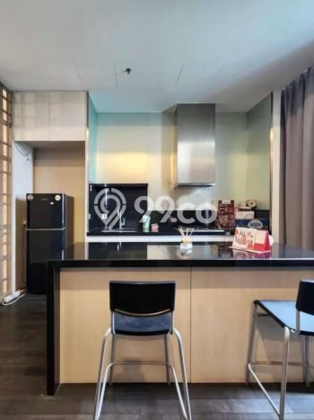Apartemen Strategis 168m2 di Setiabudi Jakarta Selatan 2 Bedroom Apartemen Strategis 168m2 di Setiabudi Jakarta Selatan 2 Bedroom