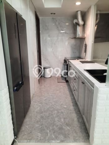 Apartemen Premium Dijual di Mampang Prapatan, Jakarta Selatan Punya 3 Kamar & 2 Kamar Mandi Apartemen Premium Dijual di Mampang Prapatan, Jakarta Selatan Punya 3 Kamar & 2 Kamar Mandi