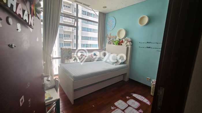 Untuk Dijual Apartemen Mewah di Kebayoran Baru, Jakarta Selatan 4 Kamar Tidur Untuk Dijual Apartemen Mewah di Kebayoran Baru, Jakarta Selatan 4 Kamar Tidur