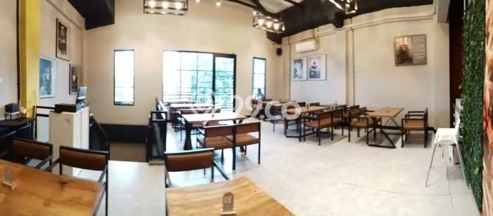 Unit Komersial Dijual di Pesanggrahan Jakarta Selatan Luas Tanah 196m2, Luas Bangunan 273m2 Unit Komersial Dijual di Pesanggrahan Jakarta Selatan Luas Tanah 196m2, Luas Bangunan 273m2