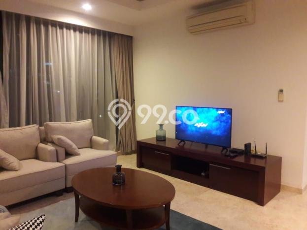 Hunian Apartemen High-Class untuk Dijual di Jakarta Selatan dengan 3 BR & 3 Kamar Mandi Hunian Apartemen High-Class untuk Dijual di Jakarta Selatan dengan 3 BR & 3 Kamar Mandi