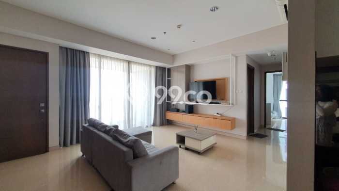 FOR SALE Hunian Apartemen Luxury di Kebayoran Lama dengan 2 Kamar Tidur & Luas 147m2 FOR SALE Hunian Apartemen Luxury di Kebayoran Lama dengan 2 Kamar Tidur & Luas 147m2