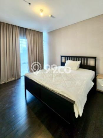 Apartemen Strategis 168m2 di Setiabudi Jakarta Selatan 2 Bedroom Apartemen Strategis 168m2 di Setiabudi Jakarta Selatan 2 Bedroom