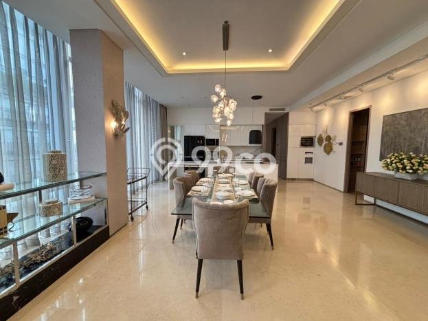 Disewakan Apartemen 3 KT di Area Strategis Kebayoran Baru, Jakarta Selatan Disewakan Apartemen 3 KT di Area Strategis Kebayoran Baru, Jakarta Selatan