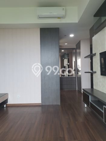 Siap Milik Apartemen 2 KT 2 KM di Mampang Prapatan Siap Milik Apartemen 2 KT 2 KM di Mampang Prapatan