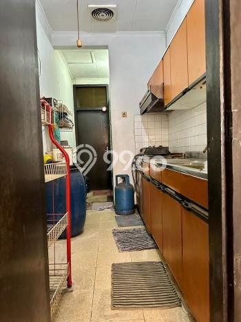 Rumah Minimalis 3 Kamar LT 138m2 di Bintaro Rumah Minimalis 3 Kamar LT 138m2 di Bintaro