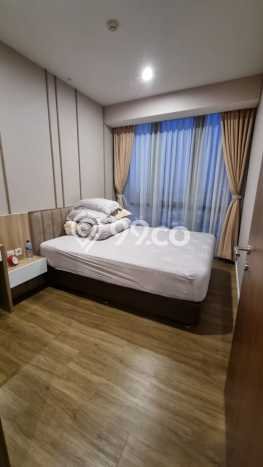 Untuk Dijual Apartemen 2 KT & 1 KM di Tangerang Lokasi Strategis Untuk Dijual Apartemen 2 KT & 1 KM di Tangerang Lokasi Strategis