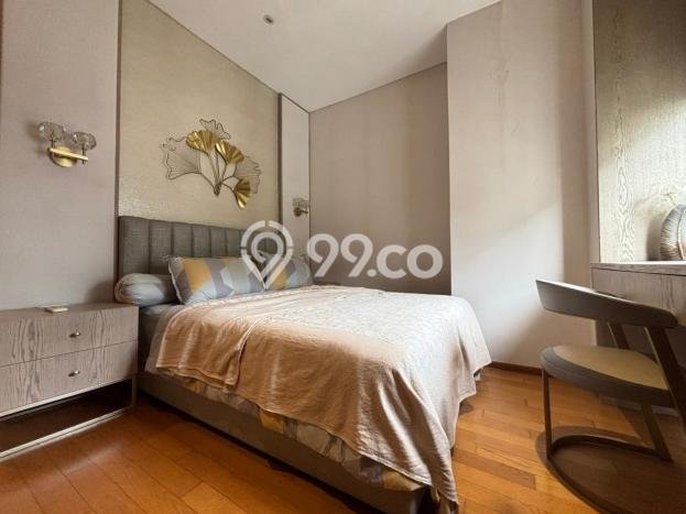 Disewakan Apartemen 3 KT di Area Strategis Kebayoran Baru, Jakarta Selatan Disewakan Apartemen 3 KT di Area Strategis Kebayoran Baru, Jakarta Selatan