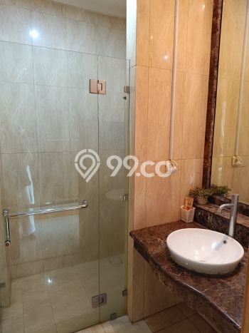 Apartemen Eksklusif Dijual di Kebayoran Lama, Jakarta Selatan Punya 3 Kamar & 2 Kamar Mandi Apartemen Eksklusif Dijual di Kebayoran Lama, Jakarta Selatan Punya 3 Kamar & 2 Kamar Mandi