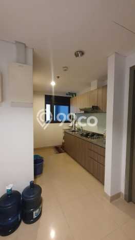 FOR SALE Hunian Apartemen Luxury di Kebayoran Lama dengan 2 Kamar Tidur & Luas 147m2 FOR SALE Hunian Apartemen Luxury di Kebayoran Lama dengan 2 Kamar Tidur & Luas 147m2