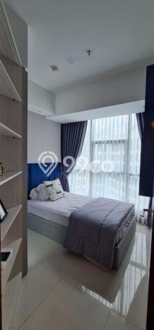 Apartemen Strategis di , 2 KM, Luas 76m2m², City View Apartemen Strategis di , 2 KM, Luas 76m2m², City View