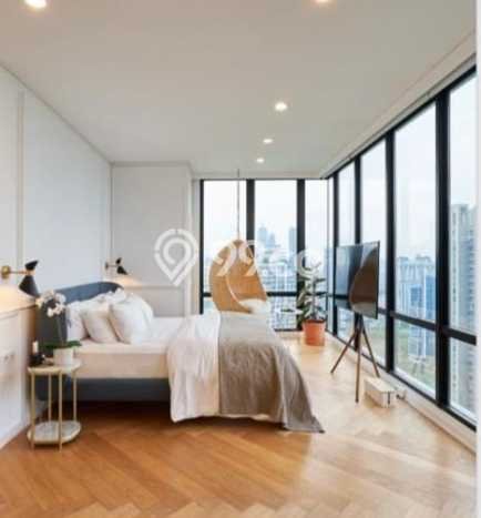 Dijual Apartemen Eksklusif 3 Bedroom di Jakarta Selatan Dekat ke Fasilitas Publik Dijual Apartemen Eksklusif 3 Bedroom di Jakarta Selatan Dekat ke Fasilitas Publik