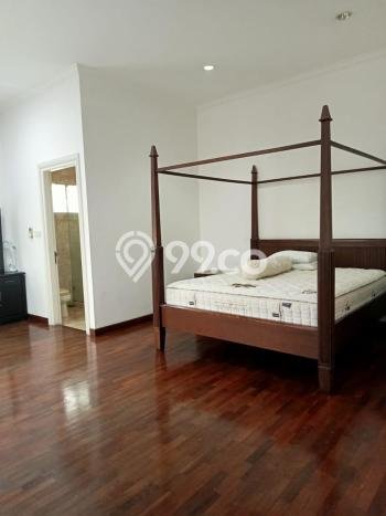 Dijual Rumah Luas Megah Dengan View Eksklusif di Bintaro, Tangerang Selatan Dijual Rumah Luas Megah Dengan View Eksklusif di Bintaro, Tangerang Selatan