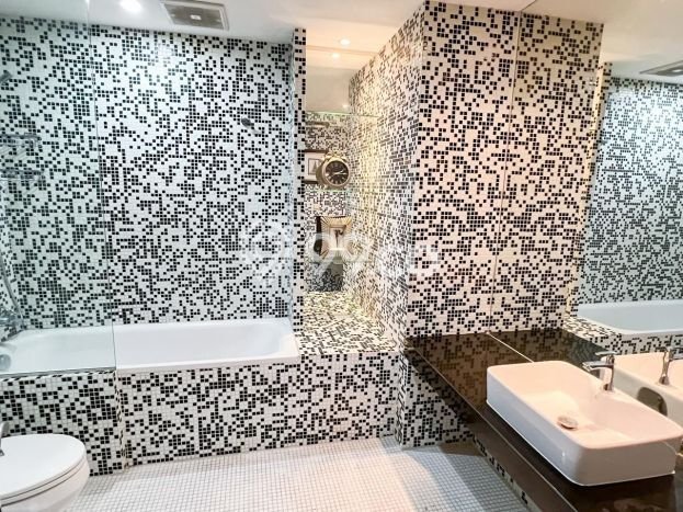 Apartemen Nyaman untuk Disewa, 2 Kamar di Jakarta Pusat Apartemen Nyaman untuk Disewa, 2 Kamar di Jakarta Pusat