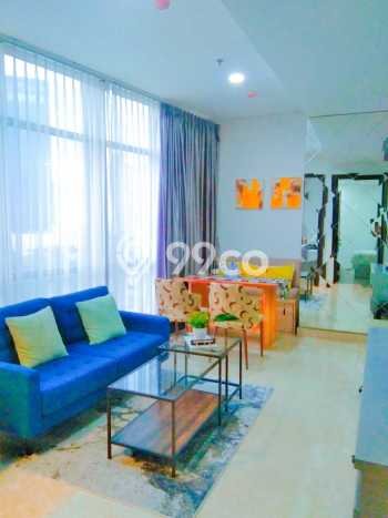 Apartemen Eksklusif Dijual di Tanah Abang, Jakarta Pusat Punya 2 Kamar & 1 Kamar Mandi Apartemen Eksklusif Dijual di Tanah Abang, Jakarta Pusat Punya 2 Kamar & 1 Kamar Mandi