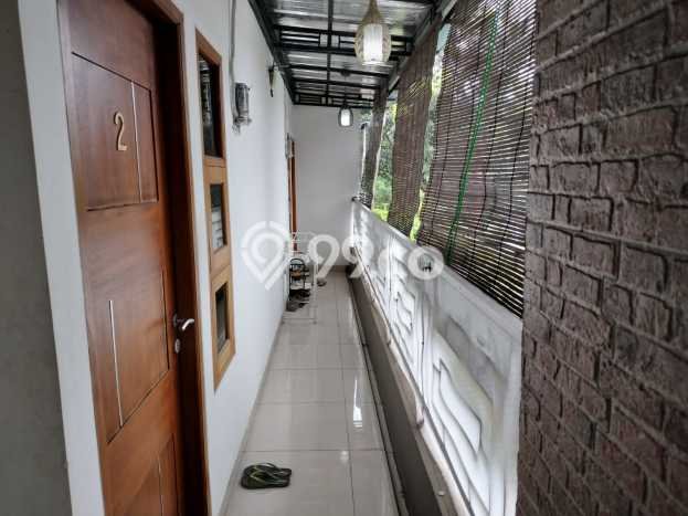 Kost Dijual di Tegallega dengan 1 KT dan Luas 442m2 Kost Dijual di Tegallega dengan 1 KT dan Luas 442m2
