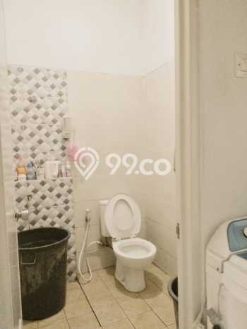 Rumah Modern Cantik 2 KT Siap Huni di Gunung Sindur Rumah Modern Cantik 2 KT Siap Huni di Gunung Sindur