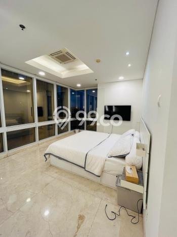 Hunian Apartemen Eksklusif untuk Dijual di Jakarta Selatan dengan 3 BR & 3 Kamar Mandi Hunian Apartemen Eksklusif untuk Dijual di Jakarta Selatan dengan 3 BR & 3 Kamar Mandi