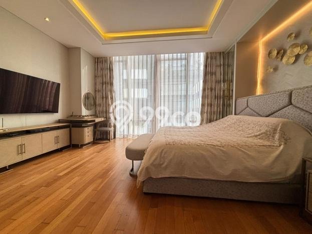 Disewakan Apartemen 3 KT di Area Strategis Kebayoran Baru, Jakarta Selatan Disewakan Apartemen 3 KT di Area Strategis Kebayoran Baru, Jakarta Selatan