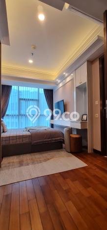 Apartemen Strategis di , 2 KM, Luas 76m2m², City View Apartemen Strategis di , 2 KM, Luas 76m2m², City View