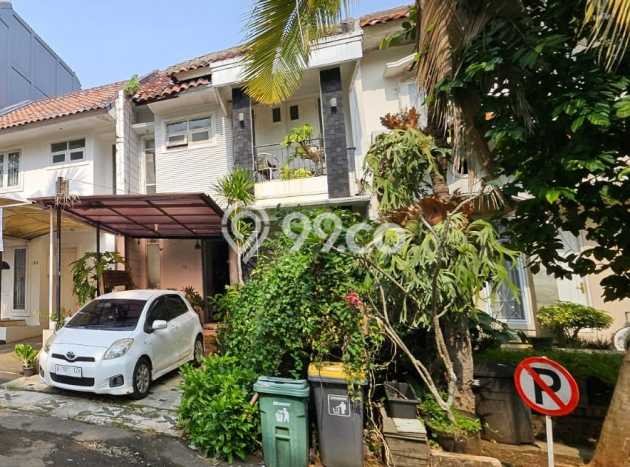 Rumah Luxury Modern Tanpa Renovasi di Lebak Bulus Jakarta Selatan Rumah Luxury Modern Tanpa Renovasi di Lebak Bulus Jakarta Selatan