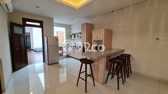 Hunian Modern Disewakan 5 Kamar di Menteng Boleh Nego Hunian Modern Disewakan 5 Kamar di Menteng Boleh Nego