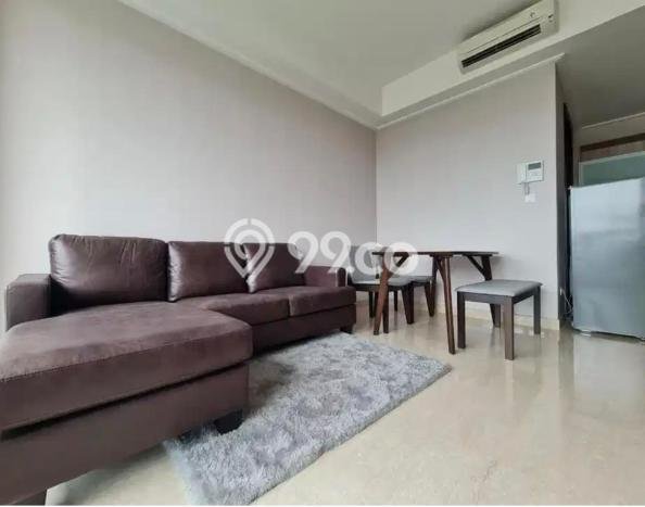 Apartemen Prestisius Dijual di Jakarta Pusat Lokasi Strategis Punya 2 Kamar Tidur Apartemen Prestisius Dijual di Jakarta Pusat Lokasi Strategis Punya 2 Kamar Tidur