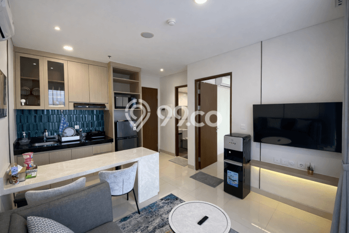 Sewa Apartemen Ekonomis 1 BR di Setiabudi Jakarta Selatan Sewa Apartemen Ekonomis 1 BR di Setiabudi Jakarta Selatan