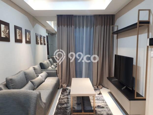 Apartemen Kawasan , 2 KT, Luas 67m2m², Lokasi Premium Apartemen Kawasan , 2 KT, Luas 67m2m², Lokasi Premium