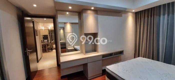 Apartemen Kawasan , 2 KT, Luas 67m2m², Lokasi Premium Apartemen Kawasan , 2 KT, Luas 67m2m², Lokasi Premium