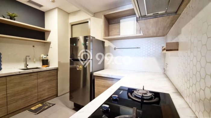 Apartemen Kawasan , 2 KT, Luas 91m2m², Area Strategis Apartemen Kawasan , 2 KT, Luas 91m2m², Area Strategis