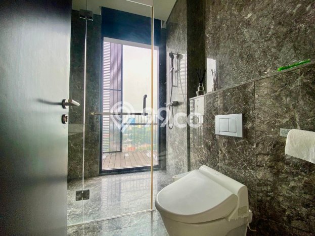 Sewa Apartemen Terjangkau 2 KT di Senopati Jakarta Selatan Sewa Apartemen Terjangkau 2 KT di Senopati Jakarta Selatan