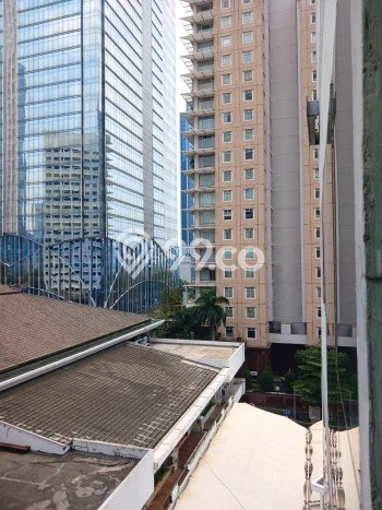 Disewakan Apartemen Minimalis 50m2 Punya 1 KT, 1 KM, Lokasi di Sudirman Disewakan Apartemen Minimalis 50m2 Punya 1 KT, 1 KM, Lokasi di Sudirman