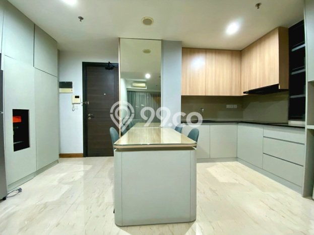 Disewakan Apartemen Harga Terjangkau di Bendungan Hilir 2 KT Disewakan Apartemen Harga Terjangkau di Bendungan Hilir 2 KT