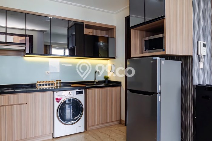 Sewa Apartemen Harga Terjangkau di Cikini 2 KT Sewa Apartemen Harga Terjangkau di Cikini 2 KT