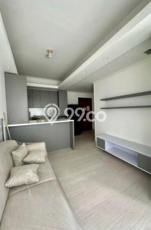 Dijual Apartemen 2 KT & 1 KM di Jakarta Selatan Area Strategis Dijual Apartemen 2 KT & 1 KM di Jakarta Selatan Area Strategis