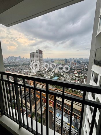 Dijual Apartemen di Jakarta Pusat 0 Kamar & 1 Kamar Mandi, Luas 27m2 Dijual Apartemen di Jakarta Pusat 0 Kamar & 1 Kamar Mandi, Luas 27m2