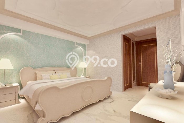 Sewa Apartemen Harga Terjangkau di Simprug 3 Bedroom Sewa Apartemen Harga Terjangkau di Simprug 3 Bedroom