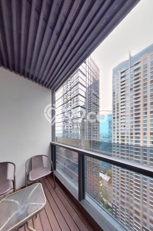 Apartemen di , 2 KT, Luas 105m2m², Akses Jakarta Selatan, Jakarta Selatan Apartemen di , 2 KT, Luas 105m2m², Akses Jakarta Selatan, Jakarta Selatan