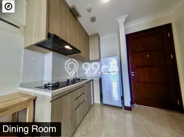 Sewa Apartemen Ekonomis 1 KT di Permata Hijau Jakarta Selatan Sewa Apartemen Ekonomis 1 KT di Permata Hijau Jakarta Selatan
