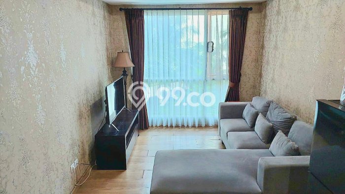 Disewakan Apartemen Terjangkau 1 KT di Casablanca Jakarta Selatan Disewakan Apartemen Terjangkau 1 KT di Casablanca Jakarta Selatan
