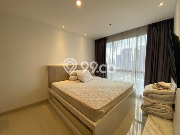 Sewa Apartemen Ekonomis 2 BR di Setiabudi Jakarta Selatan Sewa Apartemen Ekonomis 2 BR di Setiabudi Jakarta Selatan