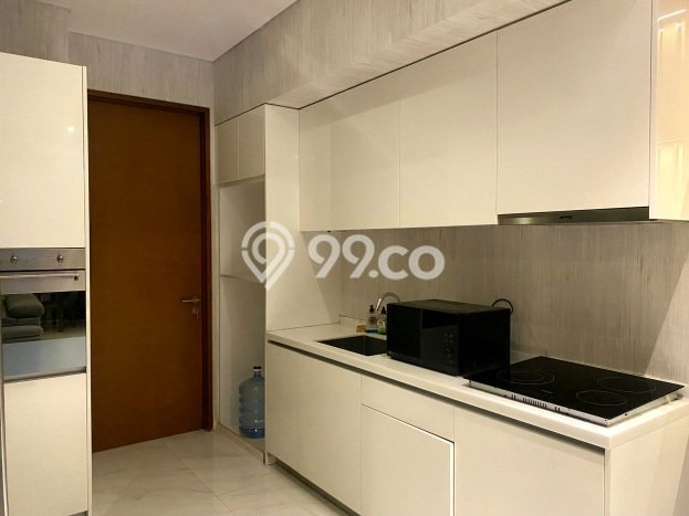 Hunian Strategis 165m2 di Senopati Jakarta Selatan 2 Bedroom Hunian Strategis 165m2 di Senopati Jakarta Selatan 2 Bedroom