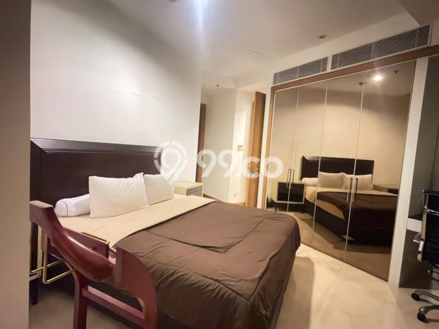 Apartemen Disewakan Murah 2 KT / 2 KM di Menteng, Jakarta Pusat Apartemen Disewakan Murah 2 KT / 2 KM di Menteng, Jakarta Pusat