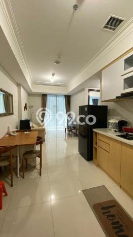 Apartemen Premium di , 1 KM, Luas 67m2m², Dekat Jakarta Selatan, Jakarta Selatan Apartemen Premium di , 1 KM, Luas 67m2m², Dekat Jakarta Selatan, Jakarta Selatan