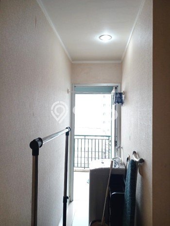 Disewakan Apartemen Minimalis 50m2 Punya 1 KT, 1 KM, Lokasi di Sudirman Disewakan Apartemen Minimalis 50m2 Punya 1 KT, 1 KM, Lokasi di Sudirman