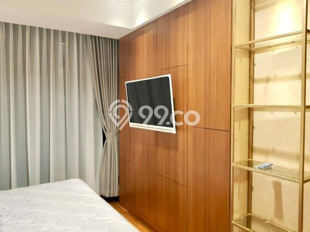 Hunian Apartemen Sewa Murah 88m2 di Casablanca, Cocok untuk Tempat Tinggal Anda Hunian Apartemen Sewa Murah 88m2 di Casablanca, Cocok untuk Tempat Tinggal Anda